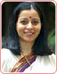 Amitha Sehgal